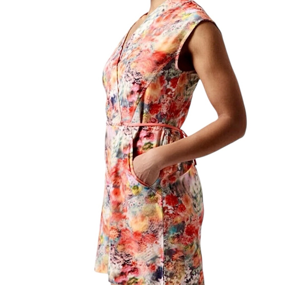 Athleta Marlow Romper View 2